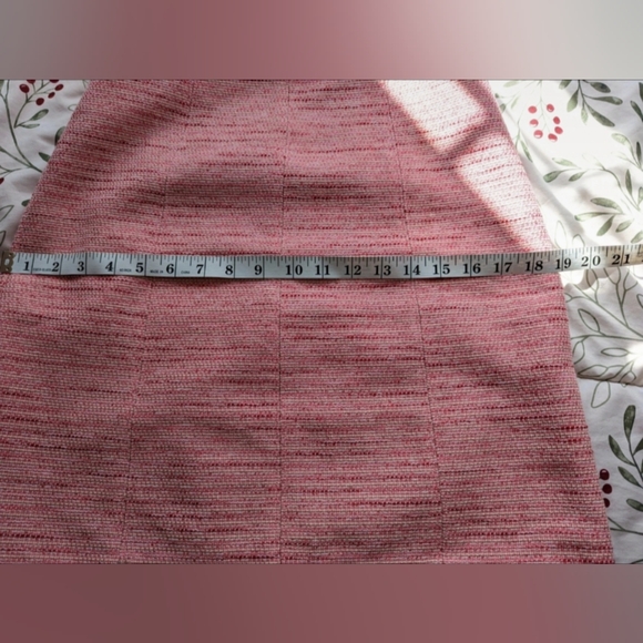 WHBM Tweed Dress - Picture 8 of 8